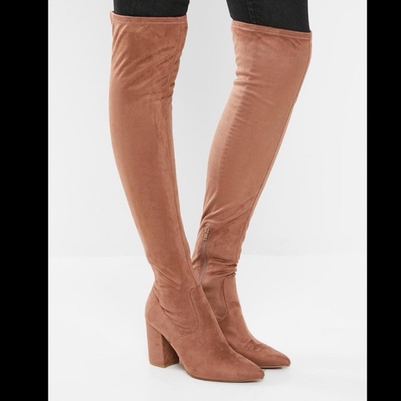 steve madden rational